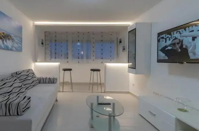 Apartman Mimoza