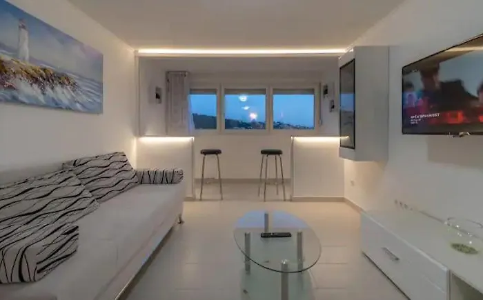 Apartman Mimoza