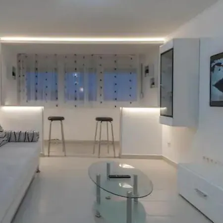 Apartamento Mimoza