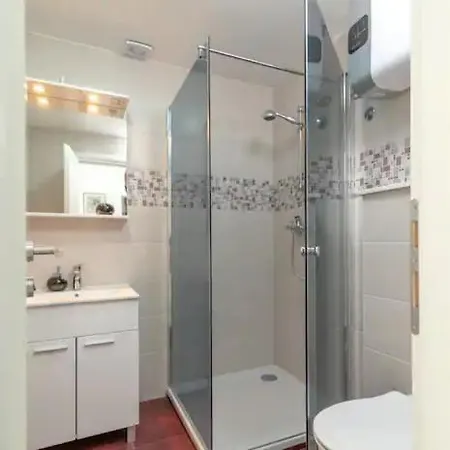 Mimoza Apartamento Trogir