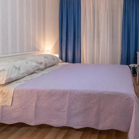 Mimoza Διαμέρισμα *