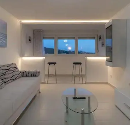 Διαμέρισμα Mimoza