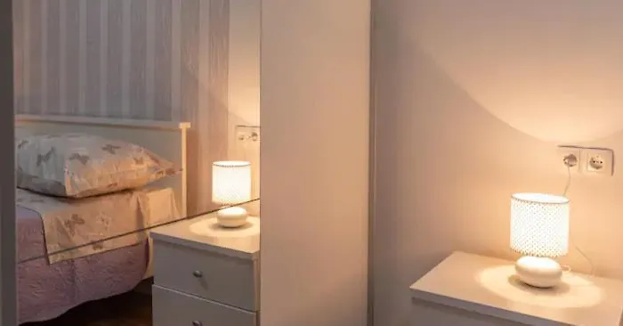 Mimoza Apartmán Trogir