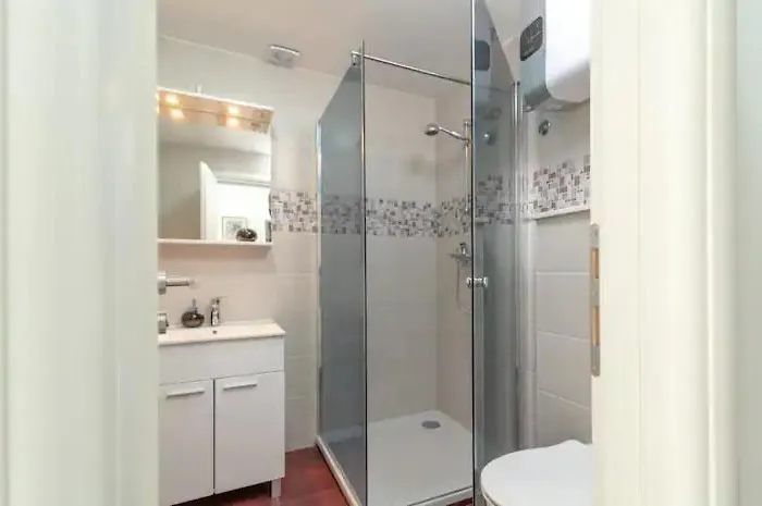 Mimoza Apartmán Trogir